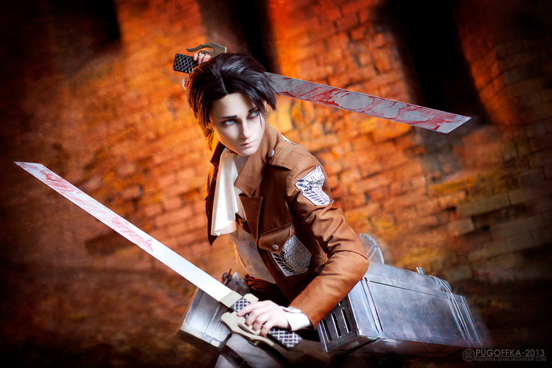 Illustration for article titled Cosplay Roundup: League Of Legends, Pirates, Dwarves & Leeloo
